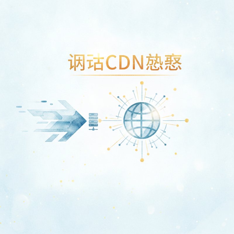 武汉网站制作CDN加速方案