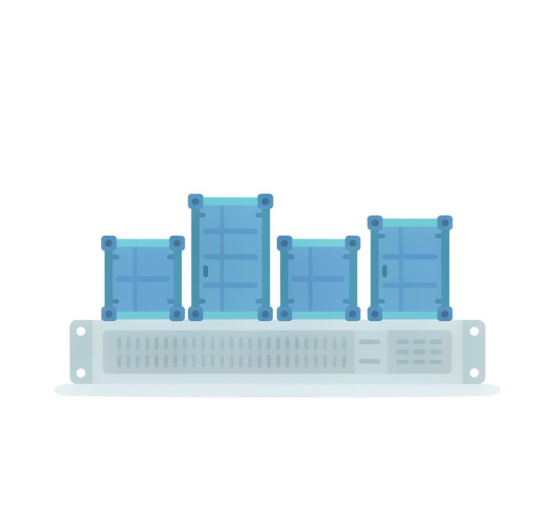 Docker容器化部署让网站制作后的服务器环境标准化
