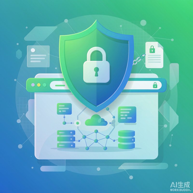 网站SSL证书 HTTPS安全 武汉网站建设 企业建站示意图