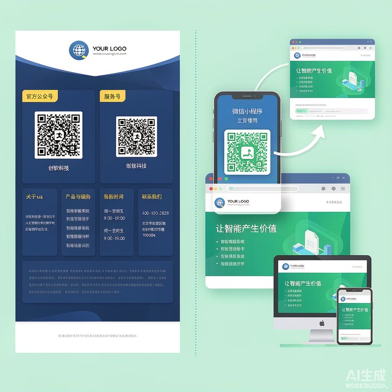微信公众号嵌入网站方式