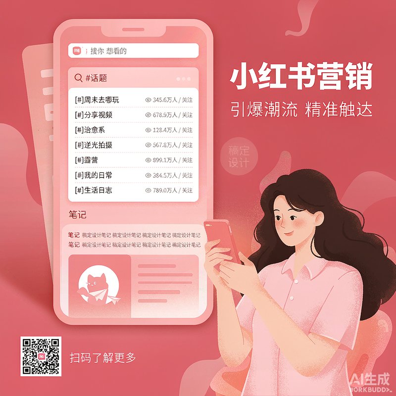 小红书种草怎么做